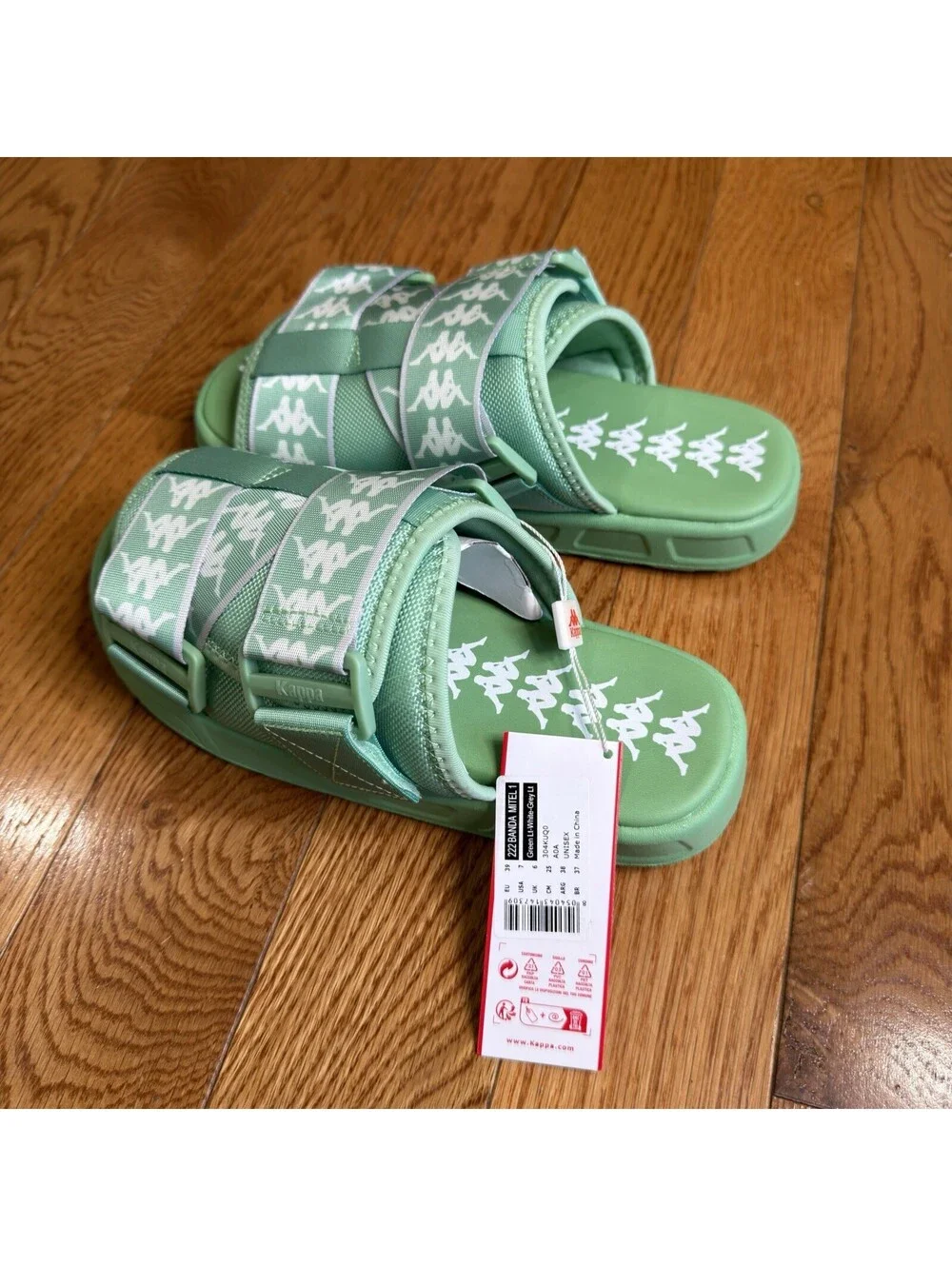 Kappa product pair